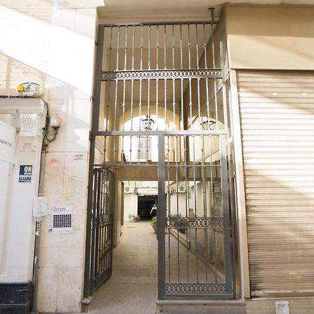 Rentalsevilla Pasaje Ateneo Eksteriør billede