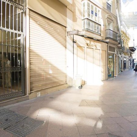 Rentalsevilla Pasaje Ateneo Eksteriør billede
