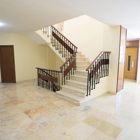 Rentalsevilla Pasaje Ateneo Eksteriør billede