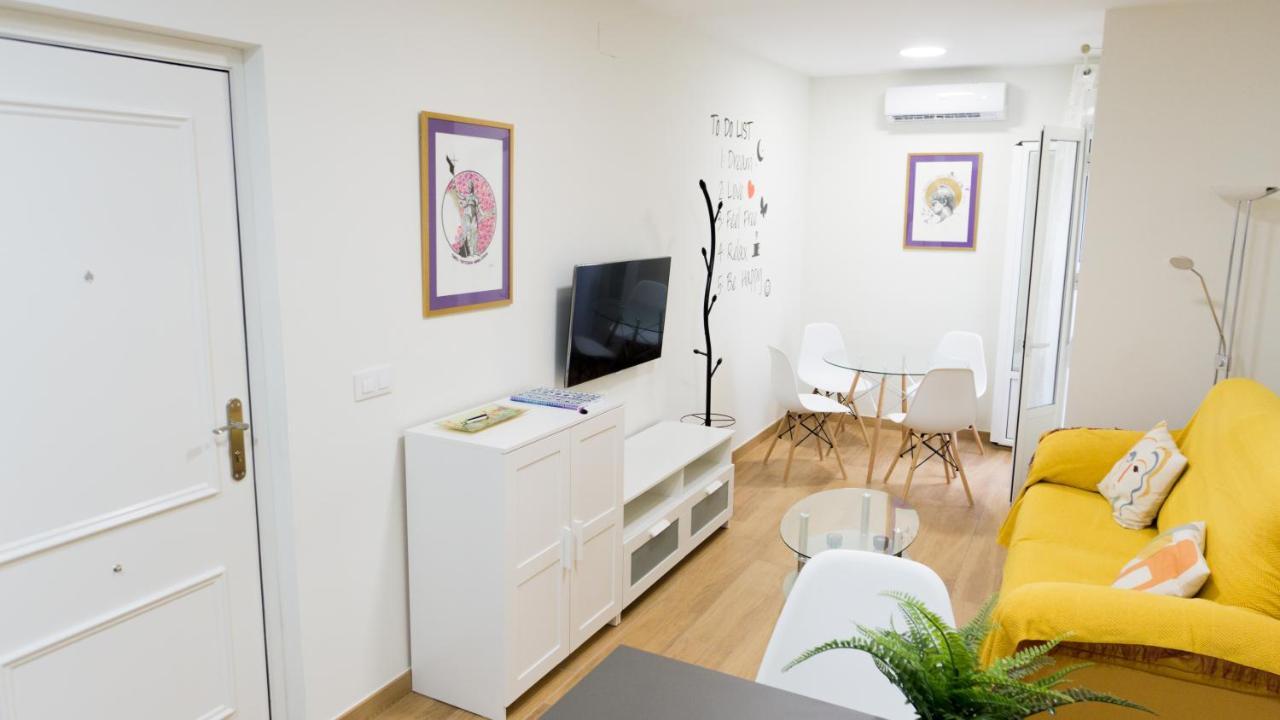 Rentalsevilla Pasaje Ateneo Eksteriør billede