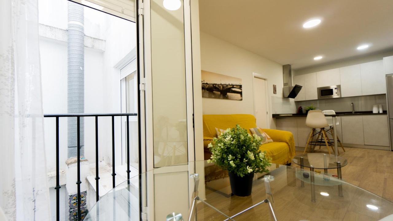 Rentalsevilla Pasaje Ateneo Eksteriør billede