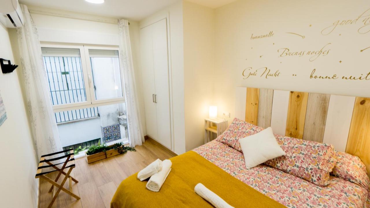 Rentalsevilla Pasaje Ateneo Eksteriør billede