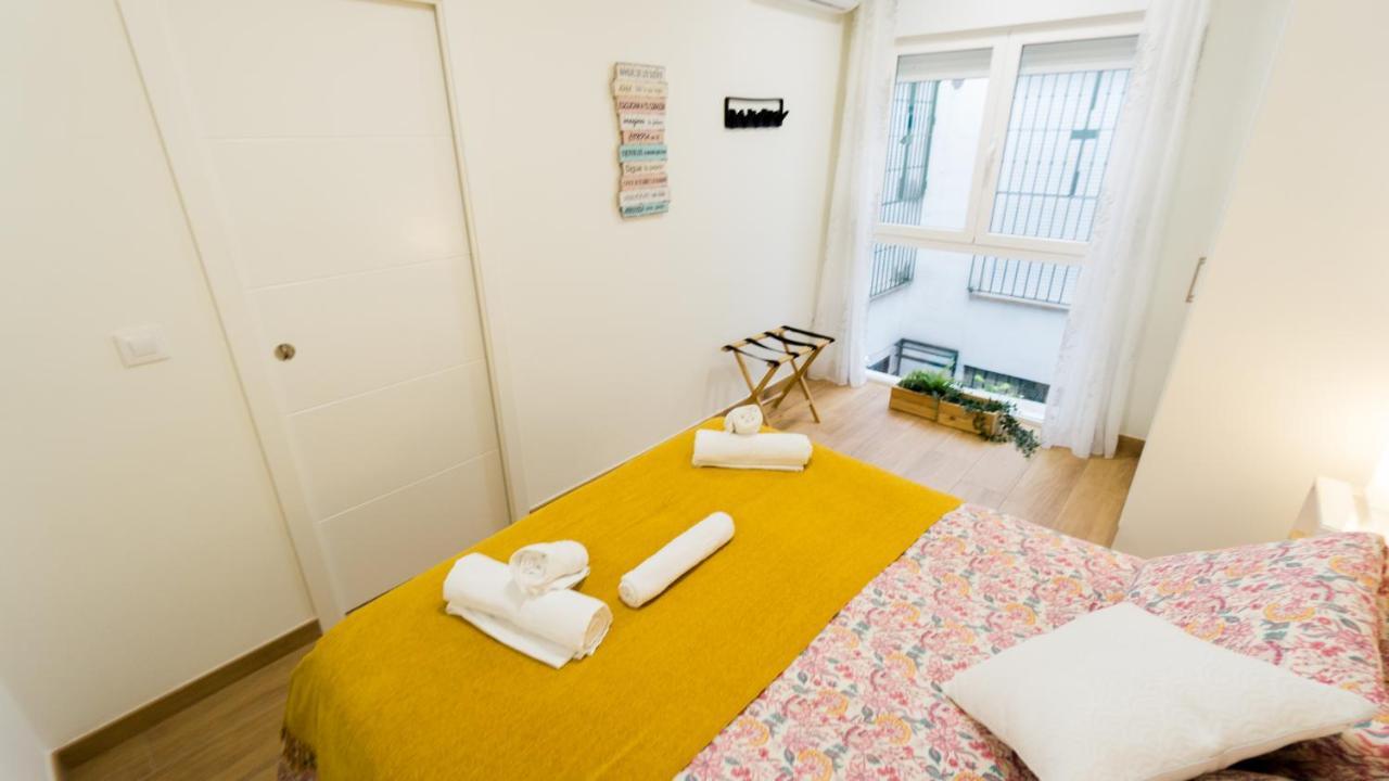 Rentalsevilla Pasaje Ateneo Eksteriør billede