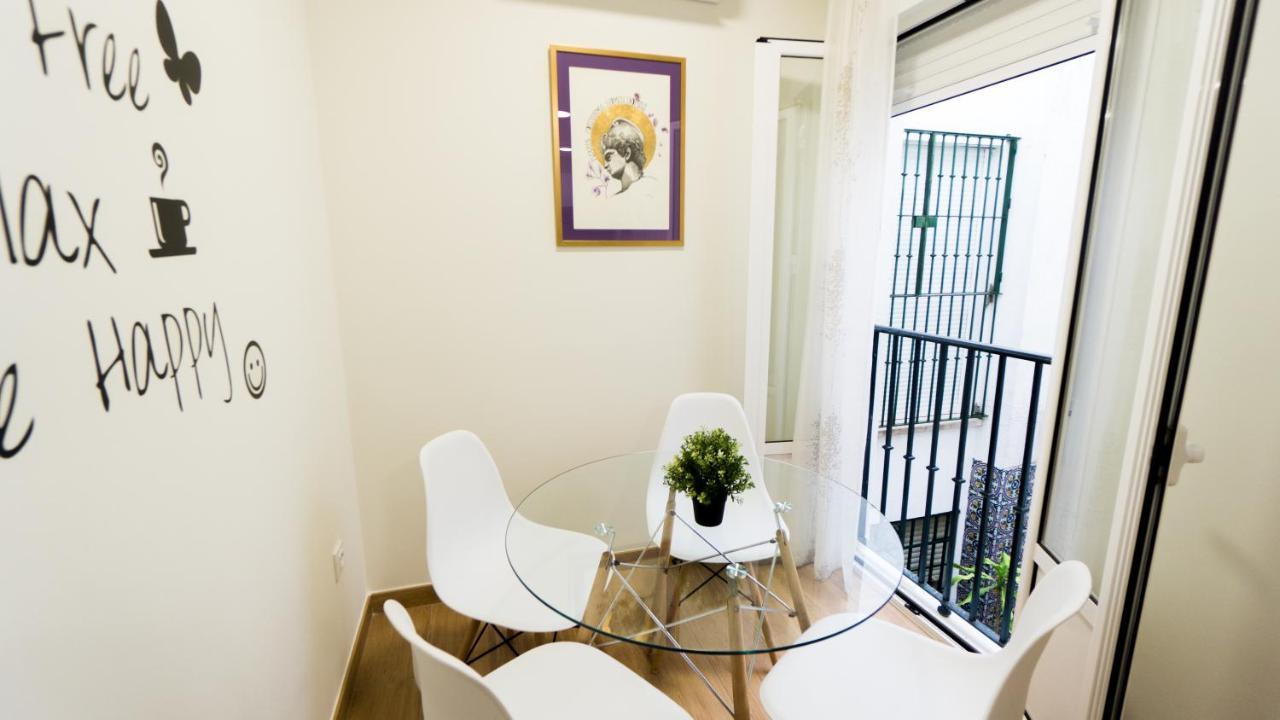 Rentalsevilla Pasaje Ateneo Eksteriør billede