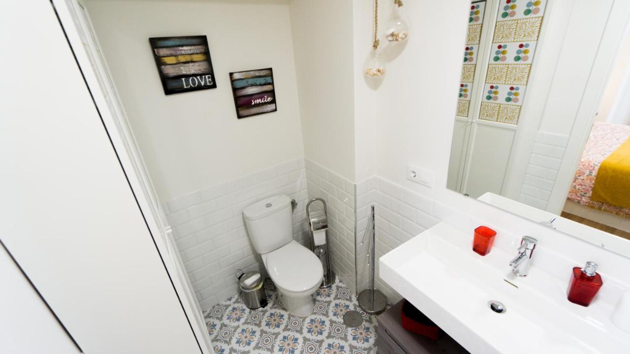Rentalsevilla Pasaje Ateneo Eksteriør billede