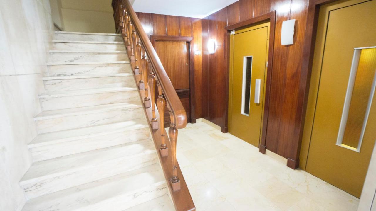 Rentalsevilla Pasaje Ateneo Eksteriør billede
