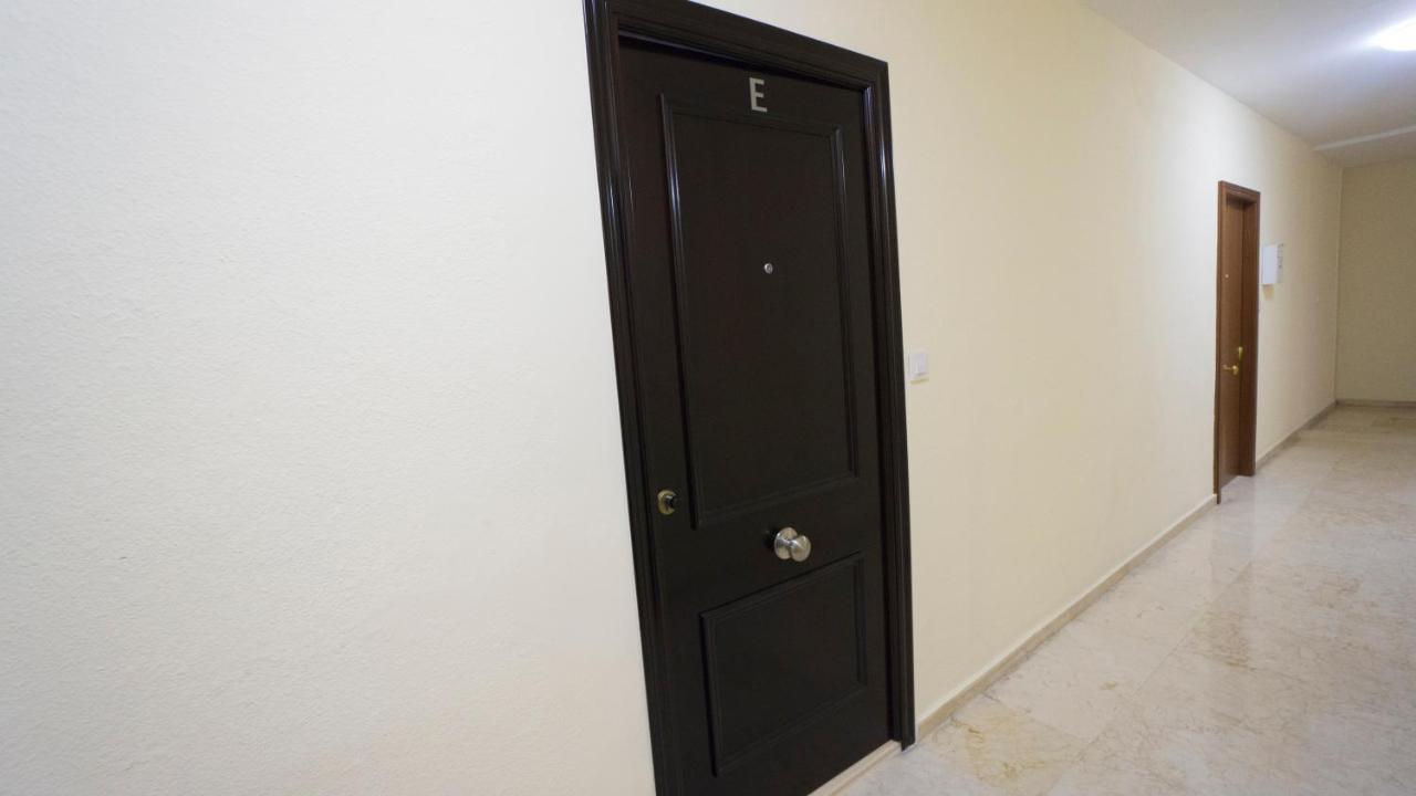 Rentalsevilla Pasaje Ateneo Eksteriør billede