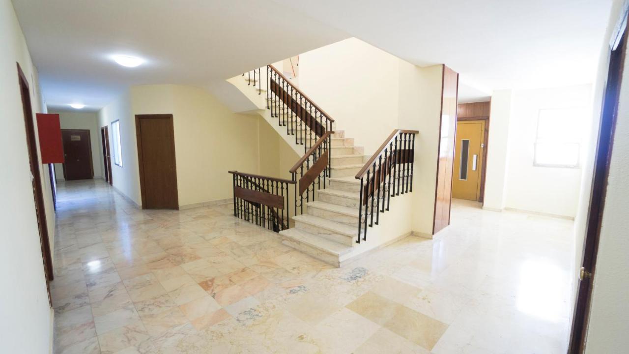 Rentalsevilla Pasaje Ateneo Eksteriør billede